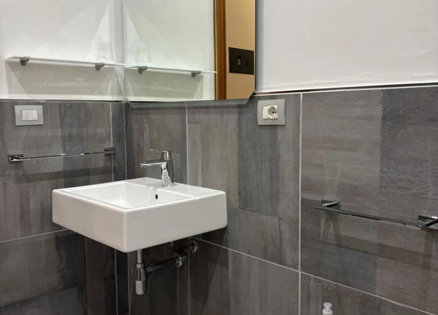 B&B House La Cantinetta Palermo Appartamento