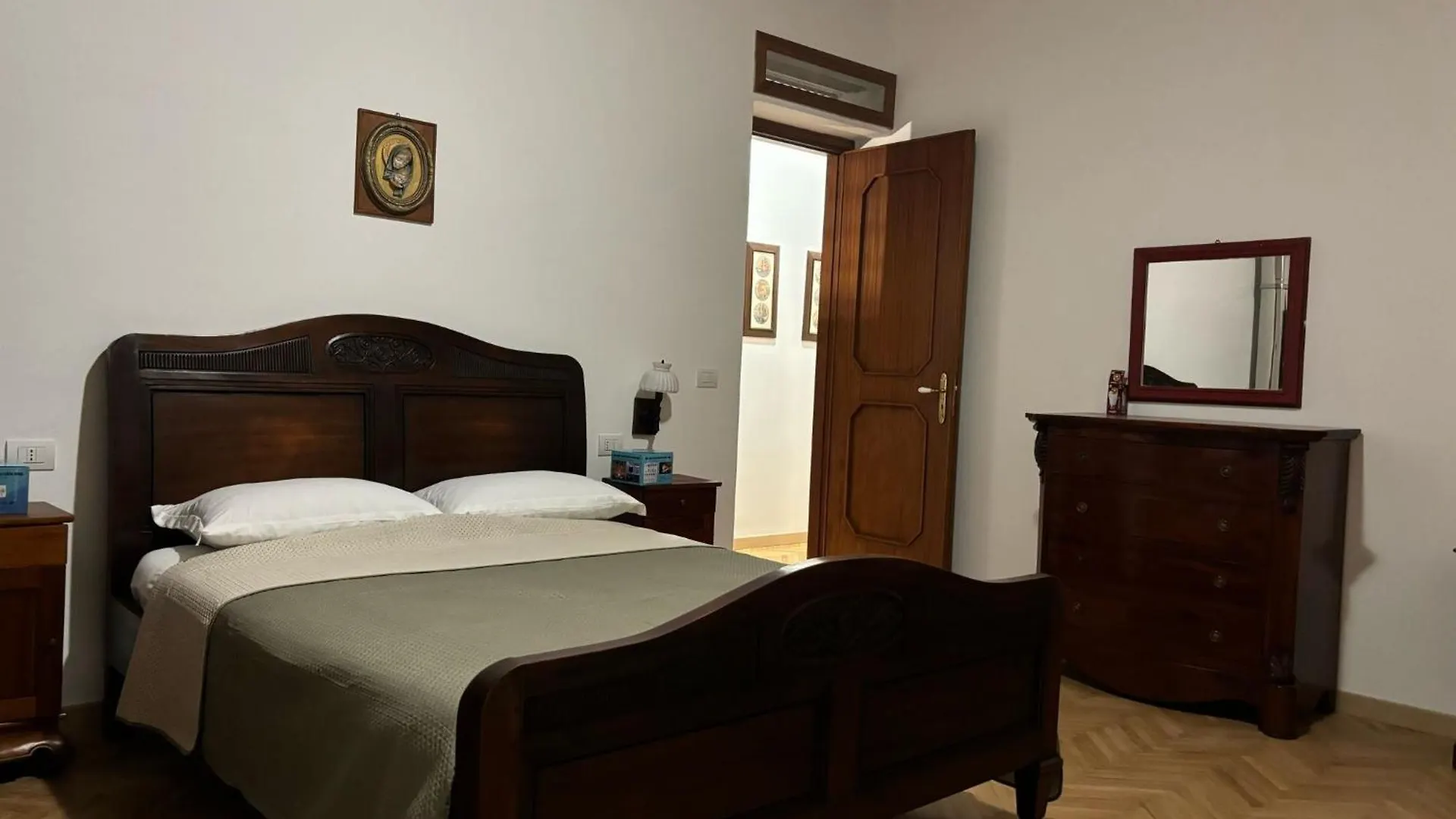 B&B House La Cantinetta Palermo