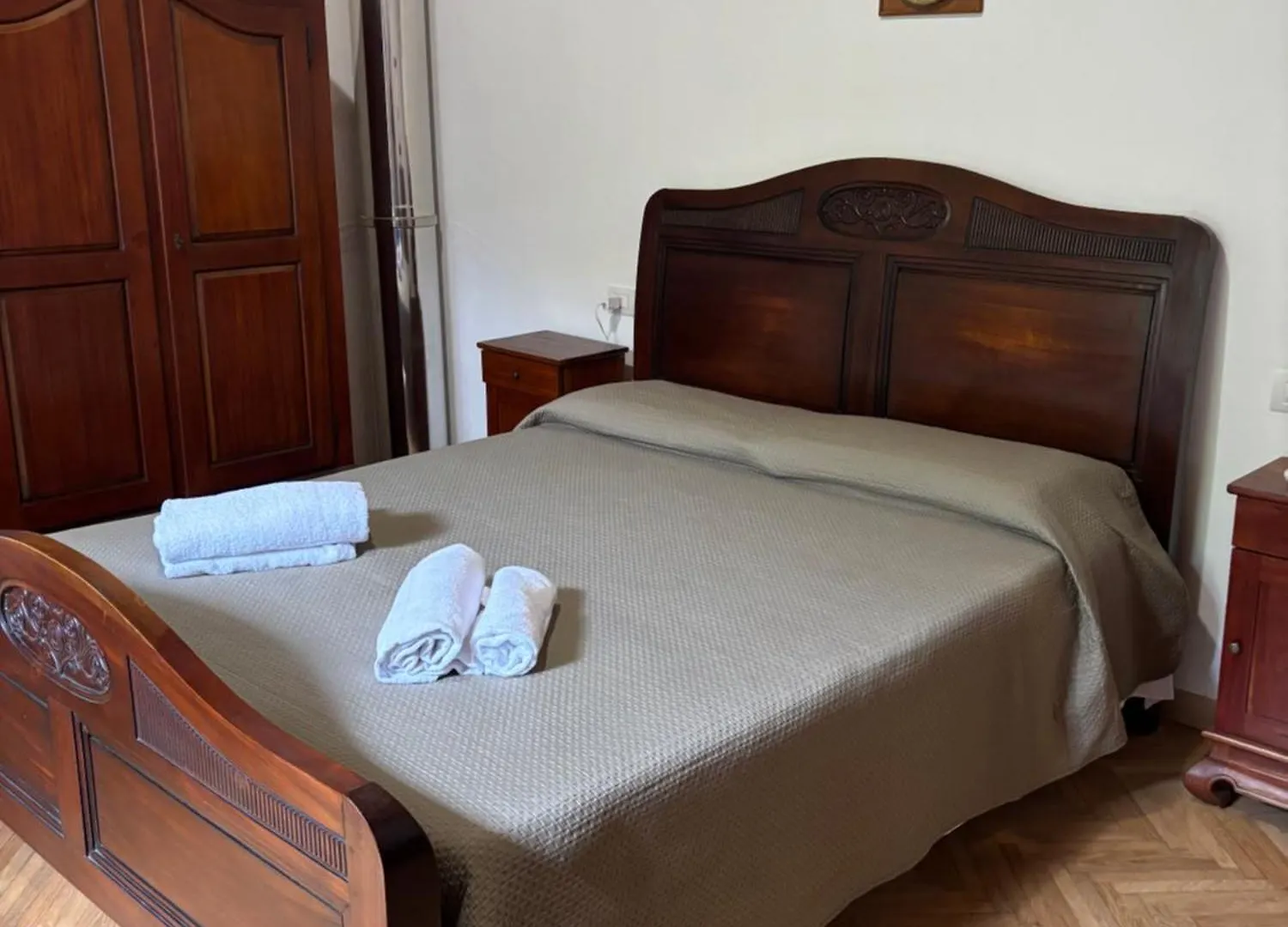 B&B House La Cantinetta Palermo Italy