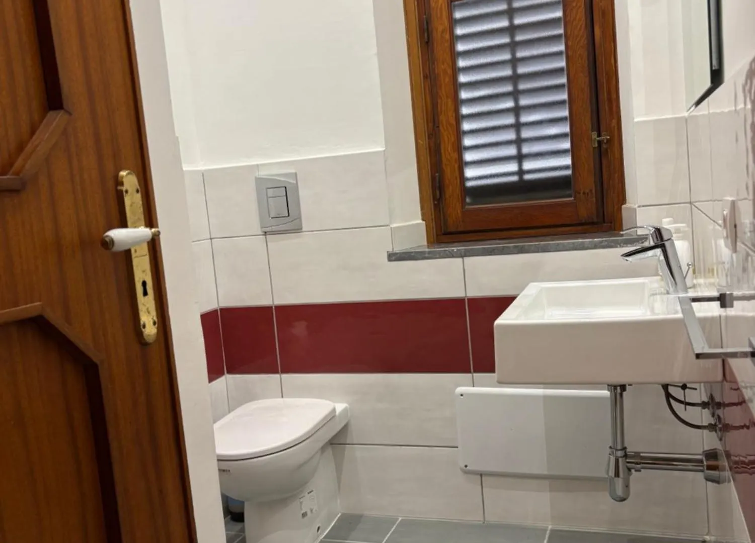 Apartment B&B House La Cantinetta Palermo