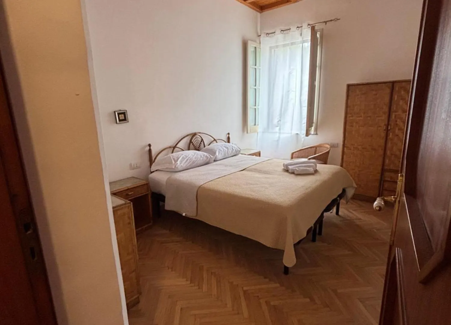 Apartment B&B House La Cantinetta Palermo