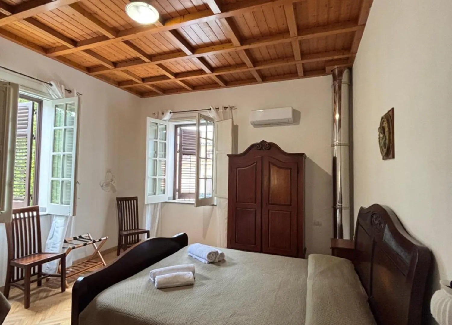 Apartment B&B House La Cantinetta Palermo Italy
